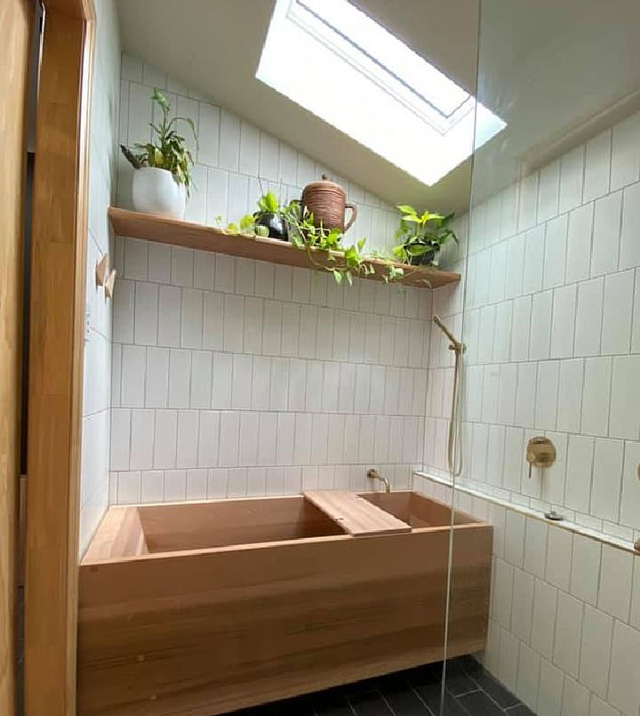 25 Modern Minimalist Bathroom Ideas and Minimal Decor