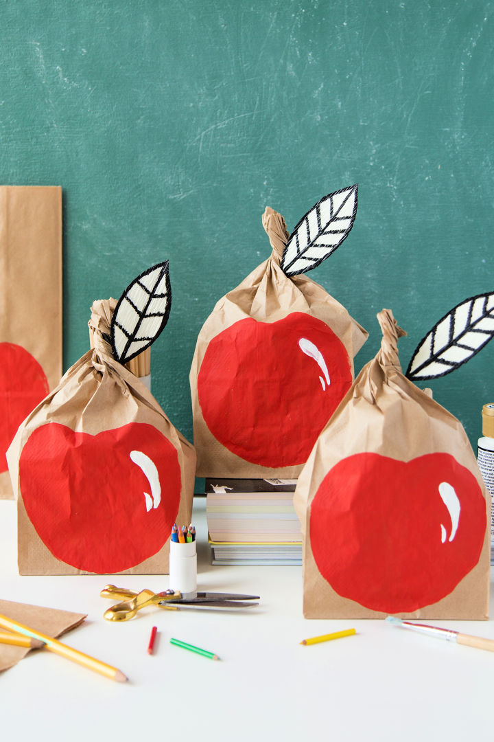 30 Paper Bag Crafts Crafts with Brown Paper Bags for Kids