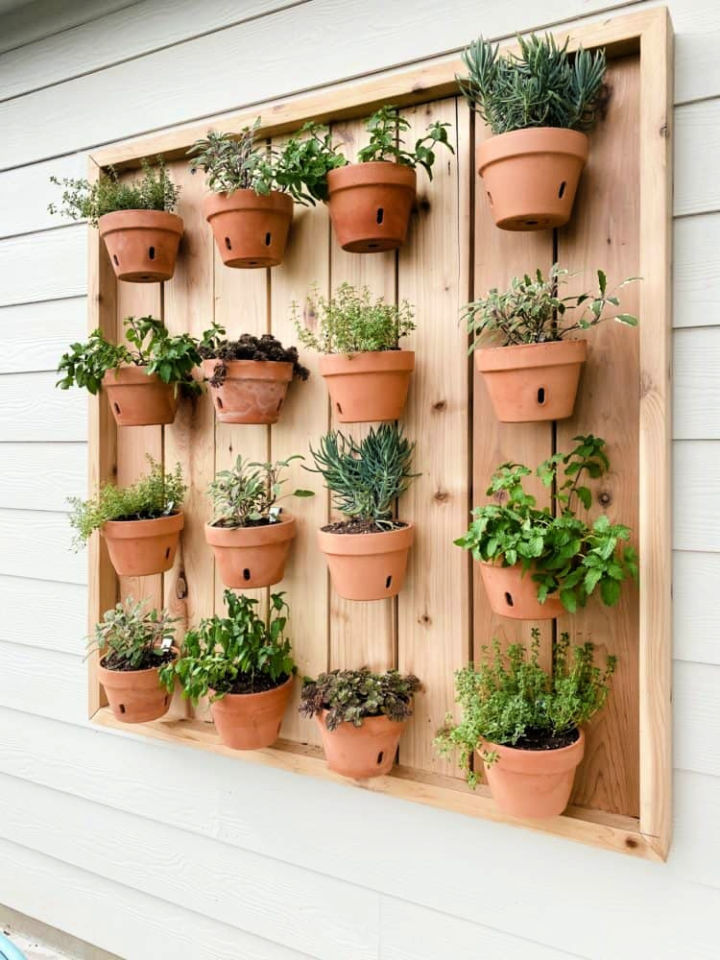 20 DIY Herb Garden Ideas to Grow in Your Home - The Beauty Dojo