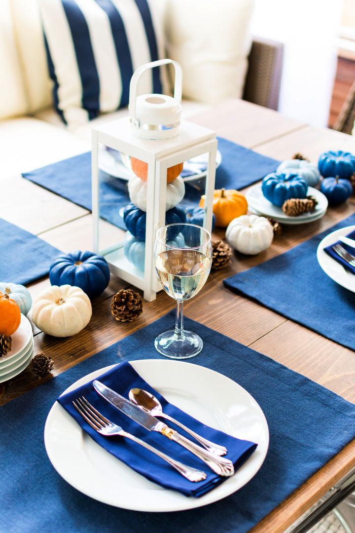 40 Thanksgiving Table Decor Ideas and Settings Guide