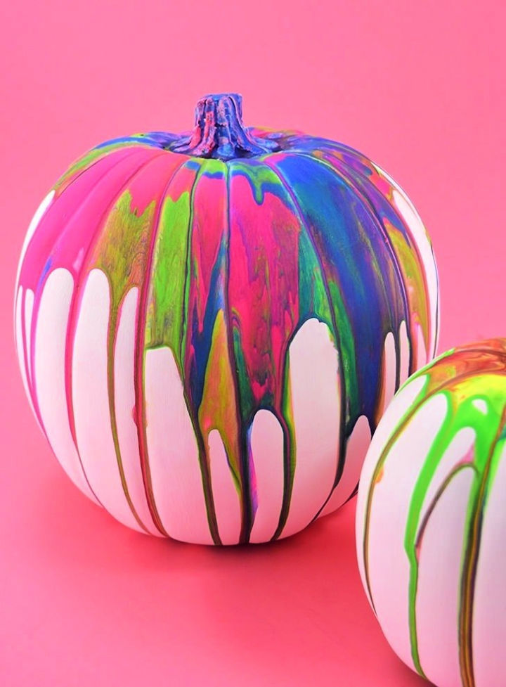 50 Clever Pumpkin Painting Ideas for Halloween 2022