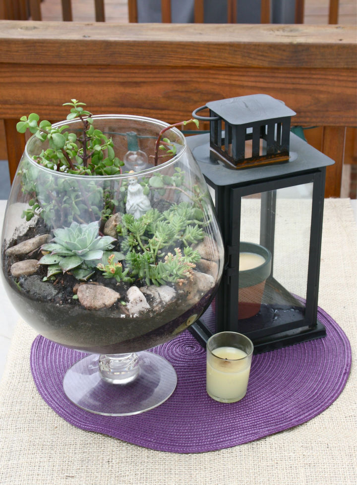 30 Cool DIY Terrarium Ideas Anyone Can Make Cheaply The Beauty Dojo