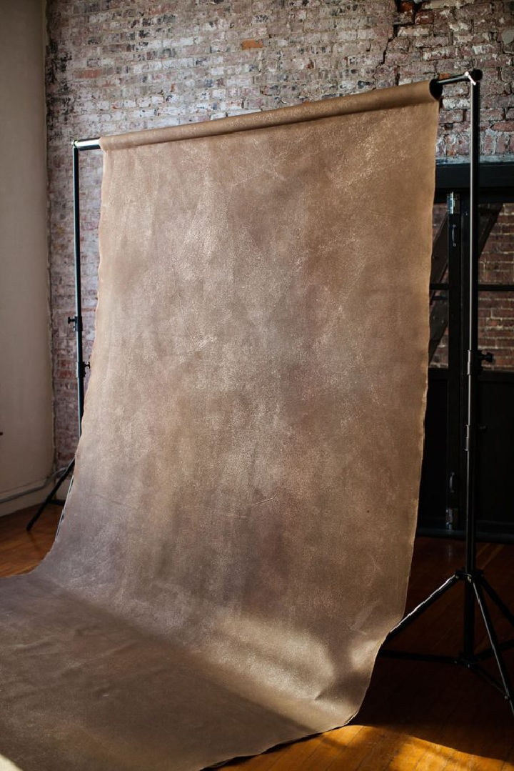 50 DIY Photo Backdrop Ideas for Every Type of Photography