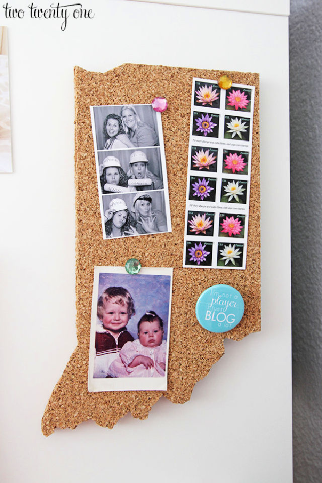 25 DIY Cork Board Ideas You Can Make Your Own