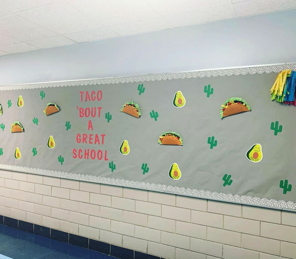 50 Creative DIY Bulletin Board Ideas To Make Your Own