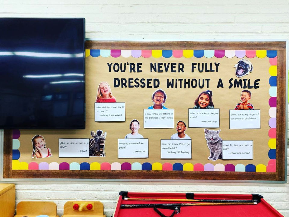 50 Creative DIY Bulletin Board Ideas To Make Your Own