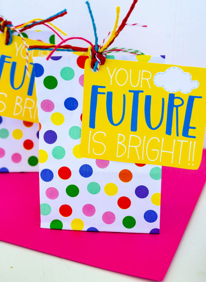 30 Free Printable Gift Tags - Customizable Gift Tag Templates