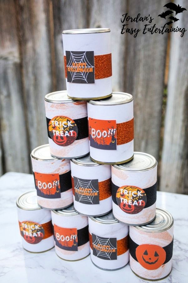 40 Free Halloween Printables - Halloween Decorations Cutouts