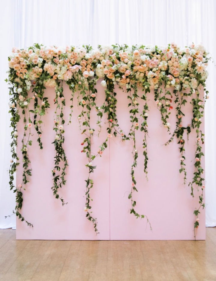 50 DIY Photo Backdrop Ideas for Every Type of Photography