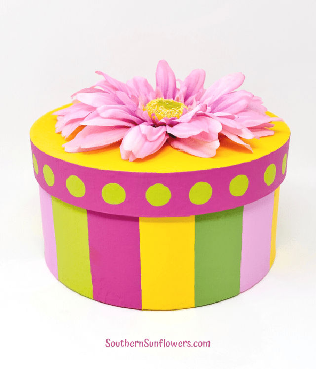 25 Easy DIY Paper Mache Gift Boxes The Beauty Dojo
