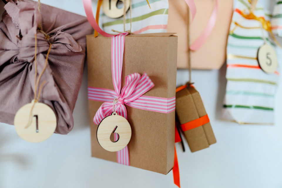 30 Homemade DIY Gift Box Ideas You Can Easily Make