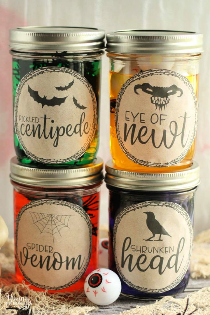 40 Free Halloween Printables - Halloween Decorations Cutouts